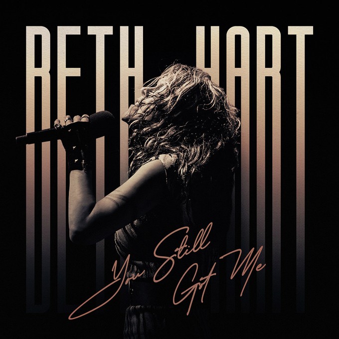 Beth Hart: You Still Got Me