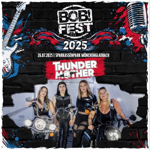 BOBFEST 2025