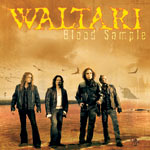 Waltari: Blood Sample