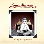 Review: Loonataraxis - This Boy Is A Crying Shame