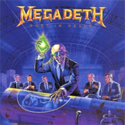 Review: Megadeth - Rust In Peace