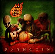 Review: Sainc - Pathogen