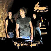 Vanderlinde: Vanderlism