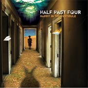 Review: Half Past Four - Rabbit In The Vestibule