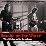 Rock Aid Armenia: Smoke On The Water – The Metropolis Sessions