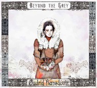 Gudrid Hansdottir: Beyond The Grey