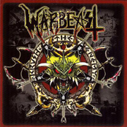 Warbeast: Krush The Enemy