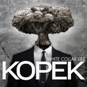 Kopek: White Collar Lies