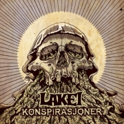 Lakei: Konspirasjoner