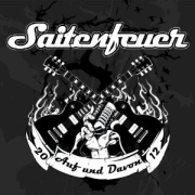 Saitenfeuer: Auf und davon 2012