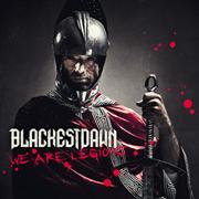 Blackest Dawn: We Are Legions