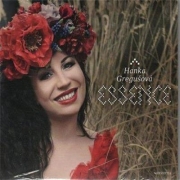 Review: Hanka Gregusová - Essence