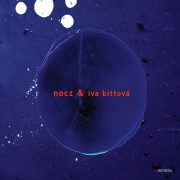 Nocz & Iva Bittová: Nocz & Iva Bittová