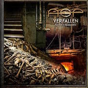 ASP: Verfallen - Folge 2: Fassaden