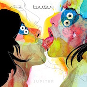 Blaudzun: Jupiter