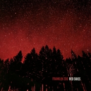 Franklin Zoo: Red Skies