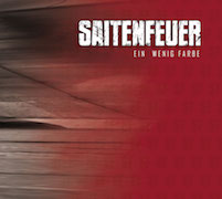 Review: Saitenfeuer - Ein wenig Farbe