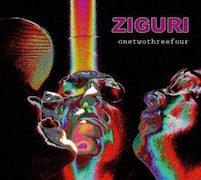 Ziguri: onetwothreefour