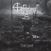 Review: Gefrierbrand - Weltenbrand