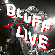 Coogans Bluff: Live