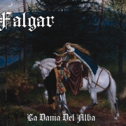 Falgar: La Dama Del Alba