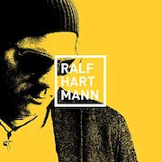 Ralf Hartmann: Your Secret World