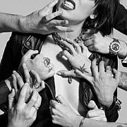 Halestorm: Vicious