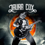 Laura Cox: Burning Bright