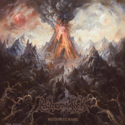 Album-Review: Runemagick - Into Desolate Realms Runemagick: Into Desolate Realms