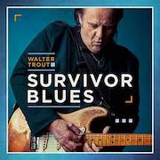 Walter Trout: Survivor Blues