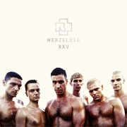 Rammstein: Herzeleid (XXV Anniversary Edition - Remastered)