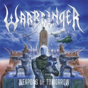 Warbringer: Weapons of Tomorrow