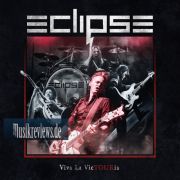 Eclipse: Viva La Victouria