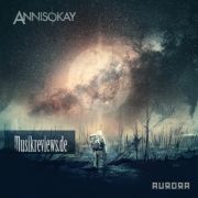 Annisokay: Aurora