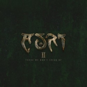 Auri: II - Those We Don´t Speak Of