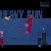 Daniel Lanois: Heavy Sun