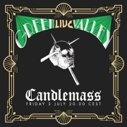 Candlemass: Green Valley Live