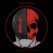 Avatarium: Death, Where Is Your Sting