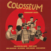 Colosseum: Tomorrow's Blues