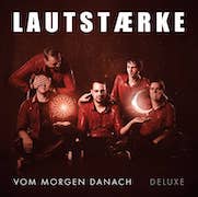 Lautstærke: Vom Morgen danach – Deluxe