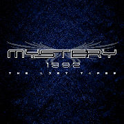 Mystery: 1992: The Lost Tapes EP