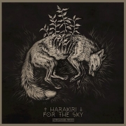 Review: Harakiri for the Sky - Aokigahara MMXXII