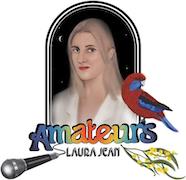 Review: Laura Jean - Amateurs