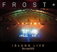 Frost*: Island Live