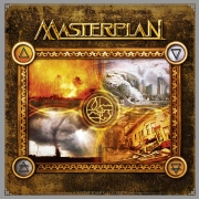 Masterplan: Masterplan - Anniversary Edition