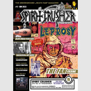 Spirit Crusher: Ausgabe 11