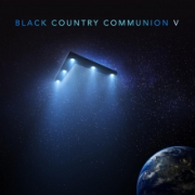 Black Country Communion: V