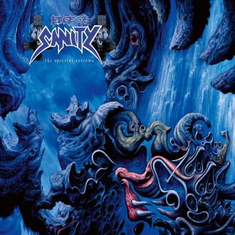 Edge of Sanity: The Spectral Sorrows (Reissue)