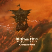 DVD/Blu-ray-Review: High On Fire - Cometh The Storm