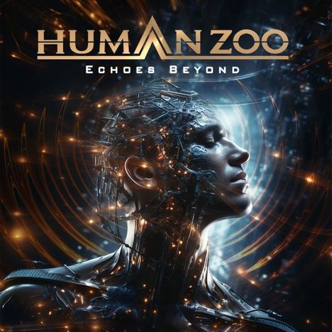 Human Zoo: Echoes Beyond